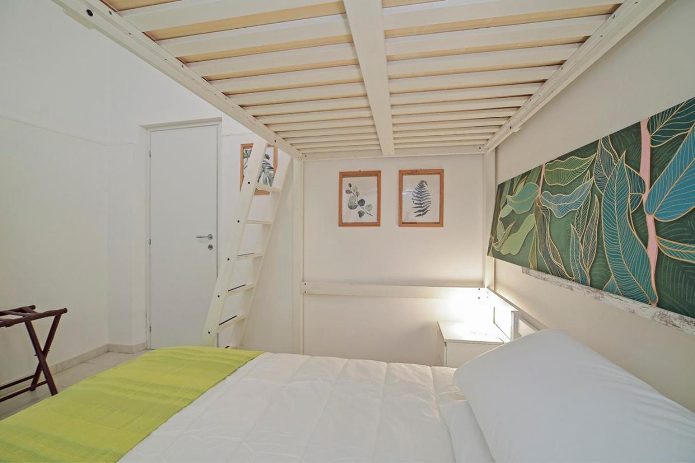 Apartment Lucia Ponte Milvio Rom