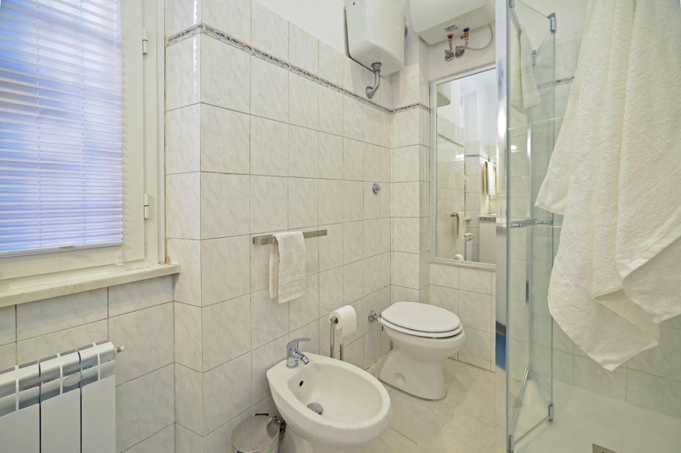 Apartment Lucia Ponte Milvio *