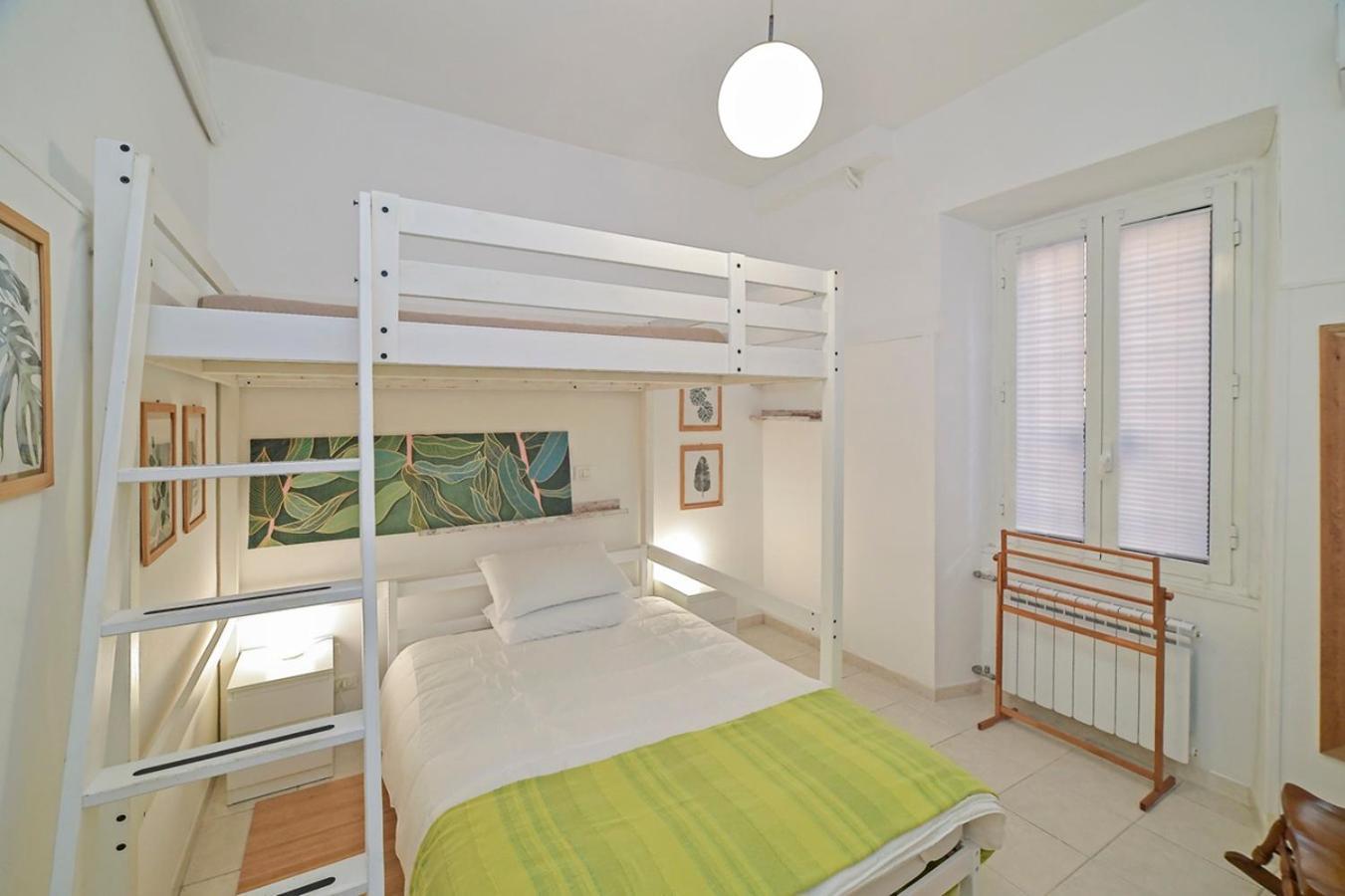 Lucia Ponte Milvio Apartment Rom